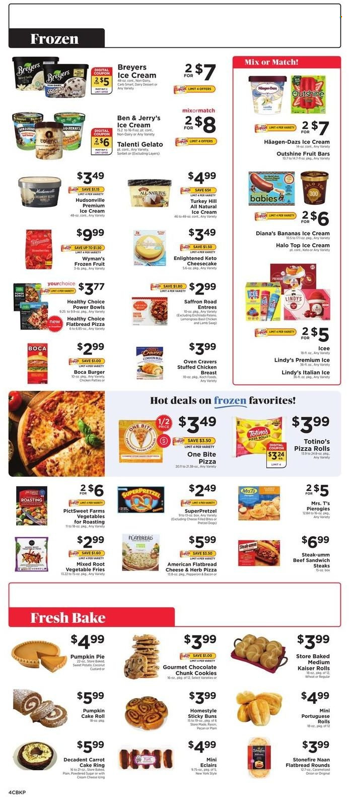 ShopRite ad - 09/11/2022 - 09/17/2022. Page 4