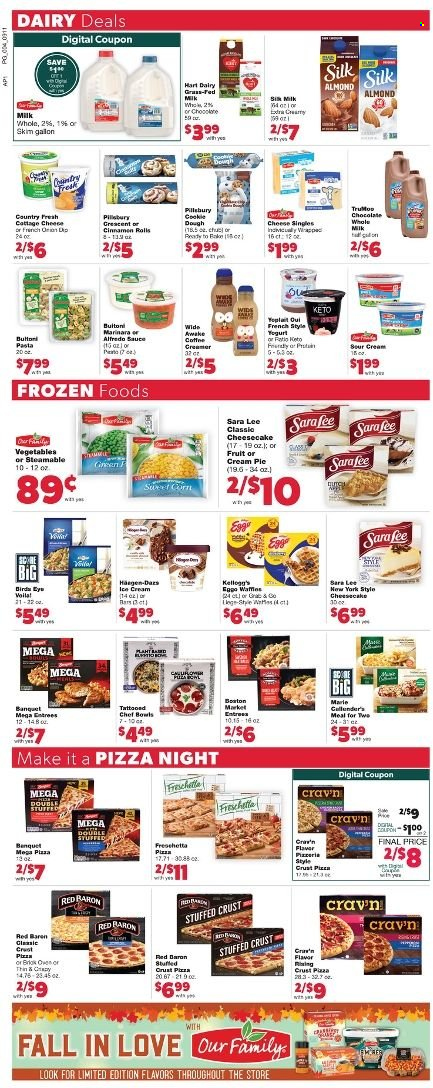Family Fare ad - 09/11/2022 - 09/17/2022. Page 4