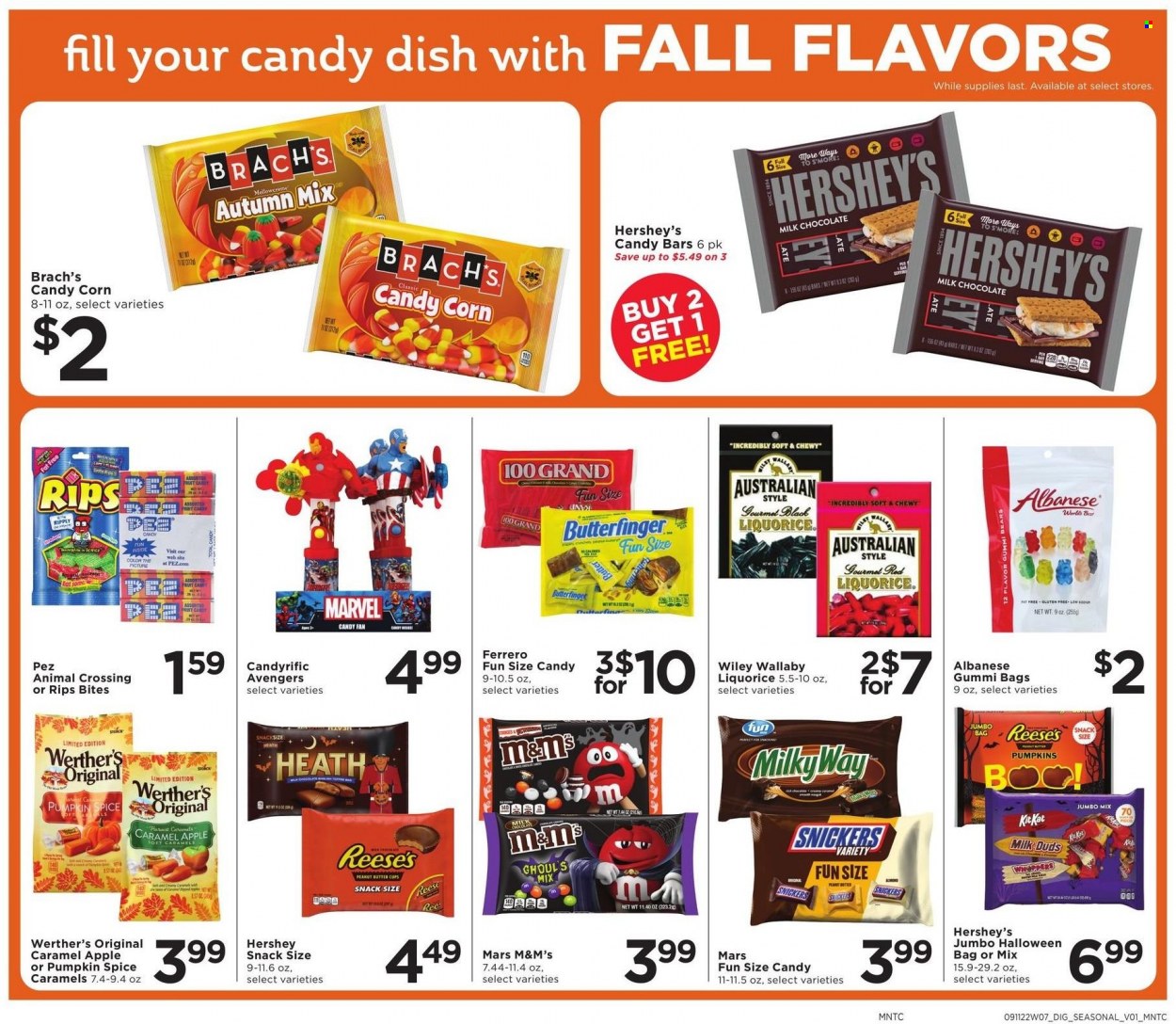 Cub Foods ad - 09/11/2022 - 09/17/2022. Page 5