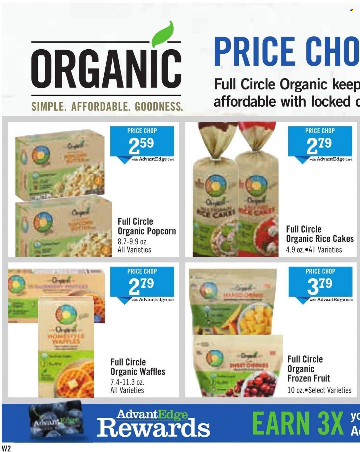 Price Chopper ad - 09/11/2022 - 09/17/2022. Page 15