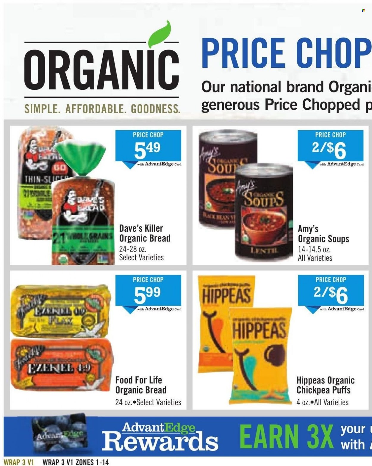 Price Chopper ad - 09/11/2022 - 09/17/2022. Page 17