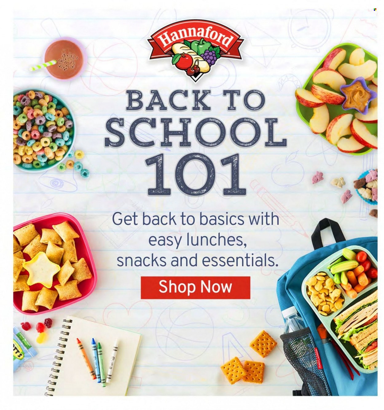 Hannaford ad - 09/11/2022 - 09/17/2022. Page 4