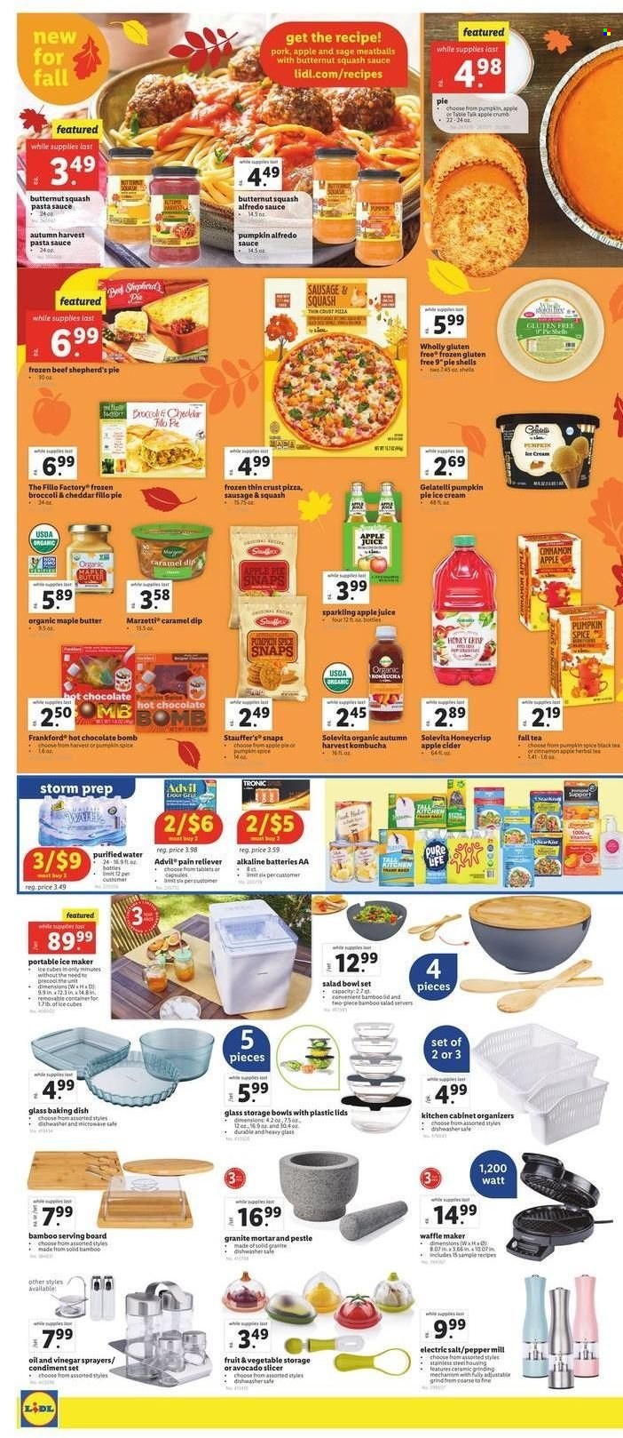 Lidl ad - 09/14/2022 - 09/20/2022. Page 2