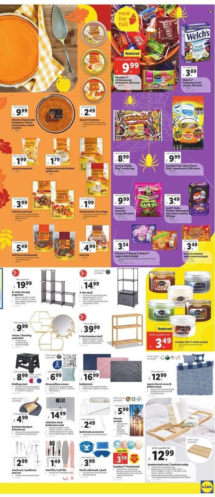 Lidl ad - 09/14/2022 - 09/20/2022. Page 3