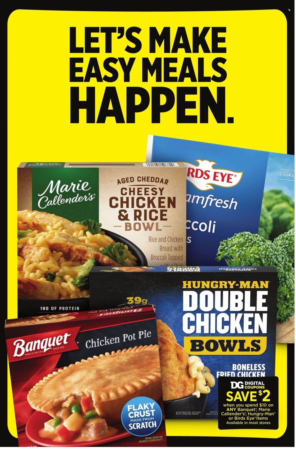 Dollar General ad - 09/11/2022 - 09/17/2022. Page 10