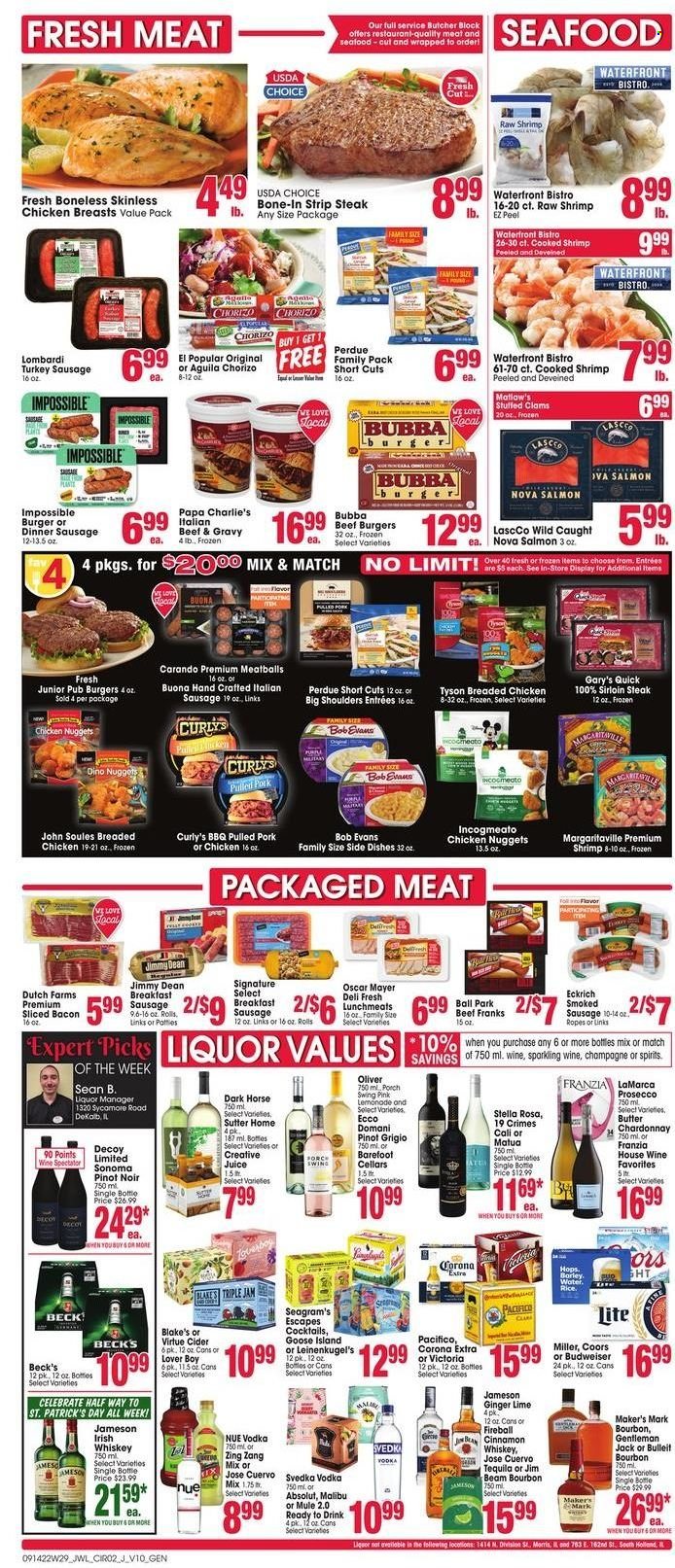 Jewel Osco ad - 09/14/2022 - 09/20/2022. Page 2