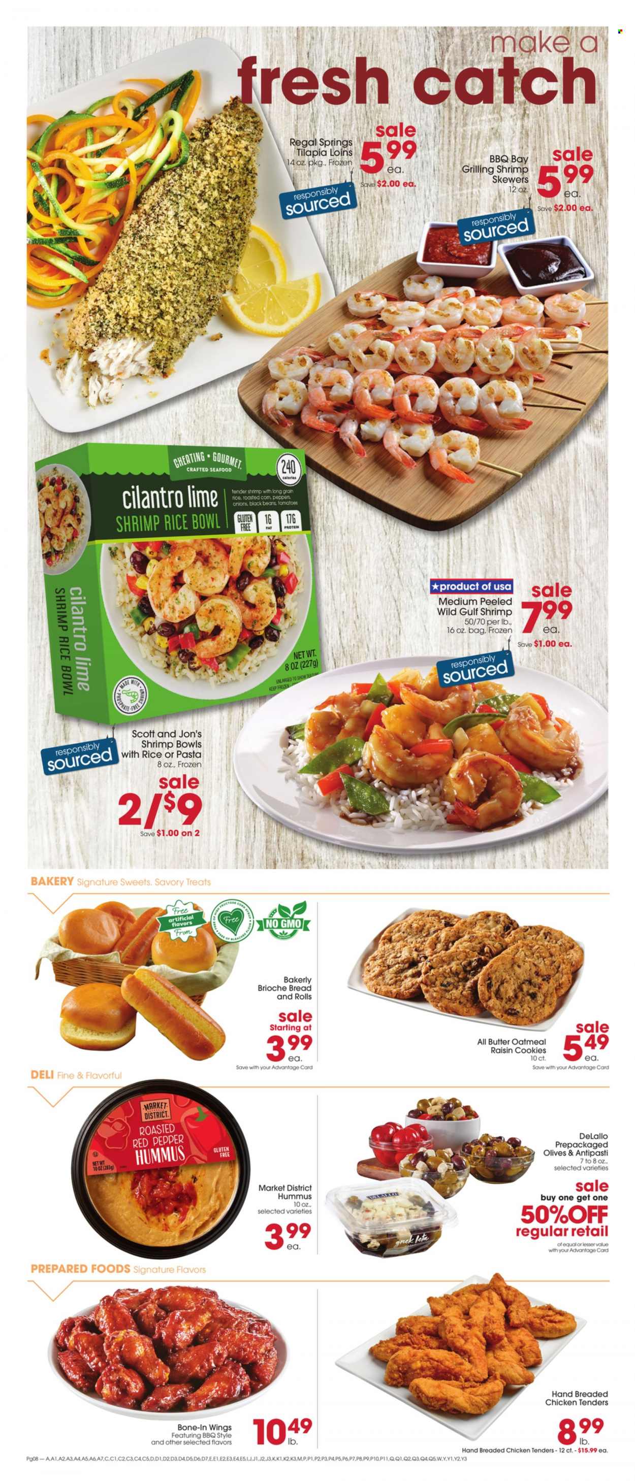 Giant Eagle ad - 09/15/2022 - 09/21/2022. Page 6
