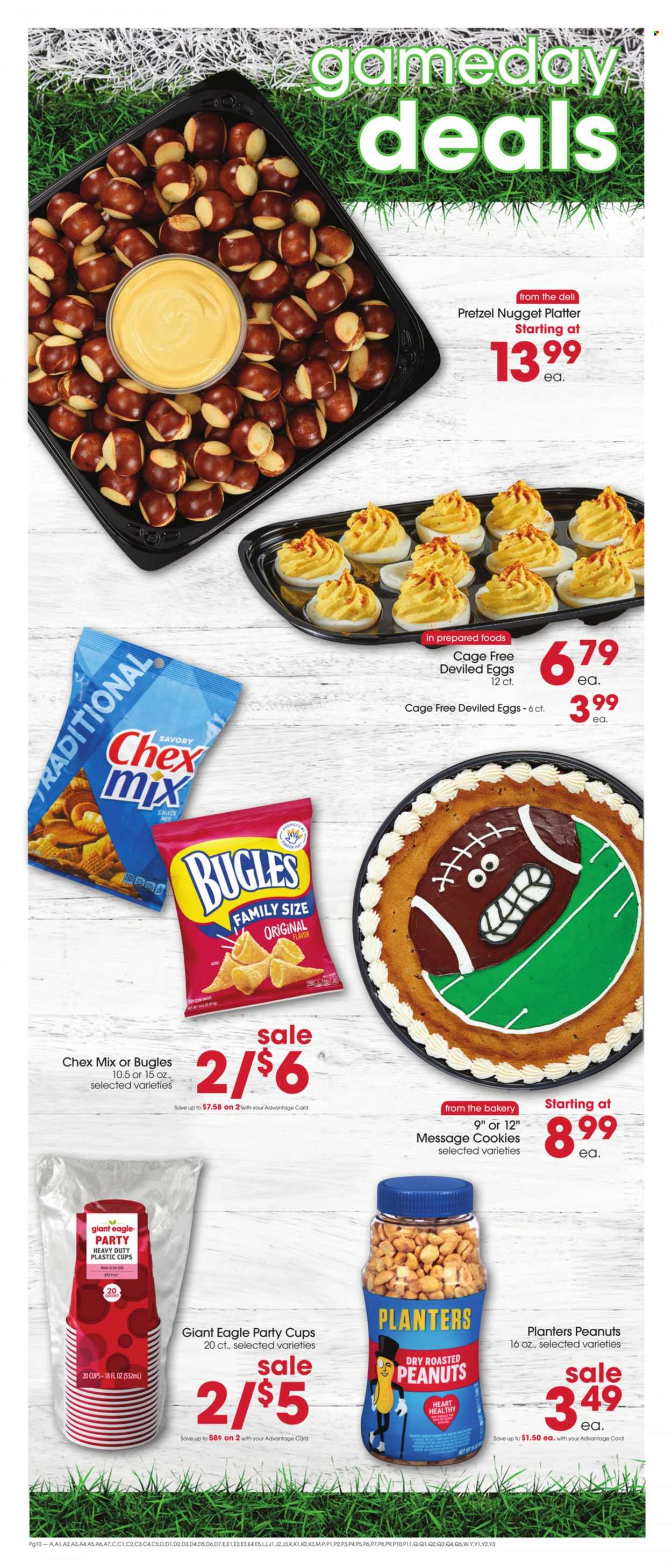 Giant Eagle ad - 09/15/2022 - 09/21/2022. Page 8