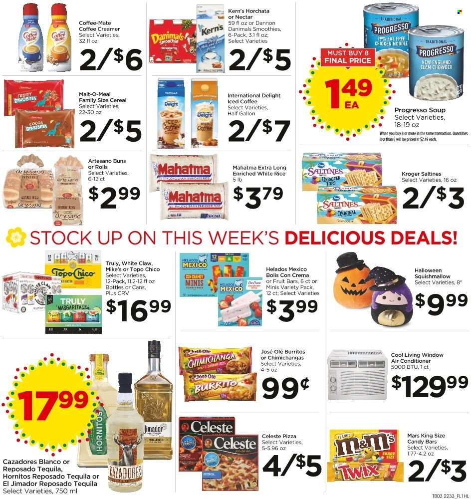 Food 4 Less ad - 09/14/2022 - 09/20/2022. Page 4