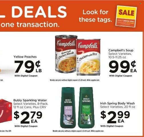 Food 4 Less ad - 09/14/2022 - 09/20/2022. Page 8