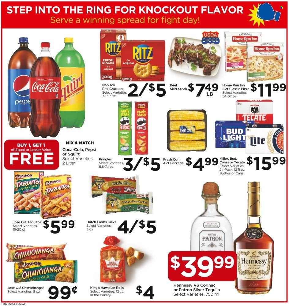 Food 4 Less ad - 09/14/2022 - 09/20/2022. Page 3
