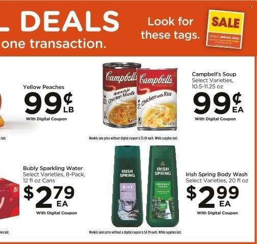 Food 4 Less ad - 09/14/2022 - 09/20/2022. Page 8