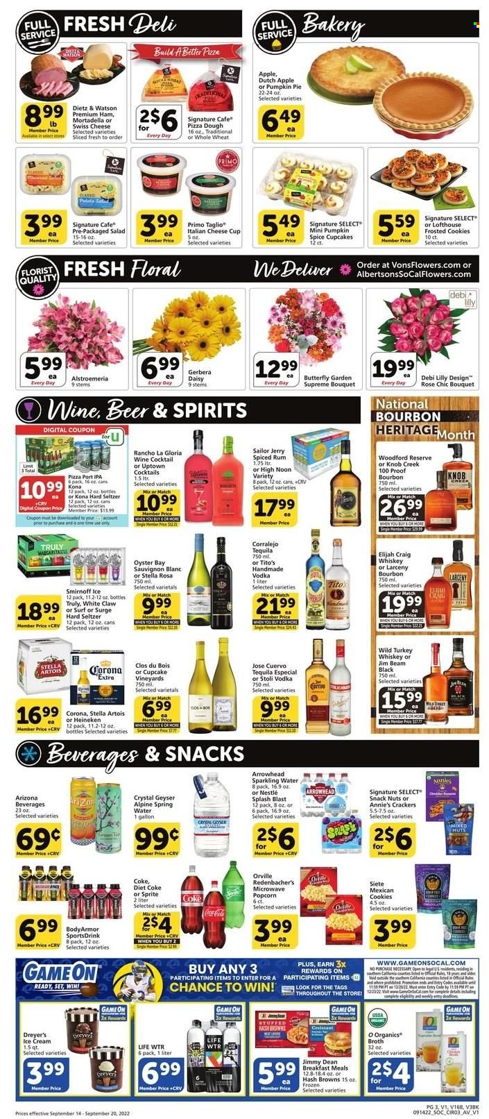 Vons ad - 09/14/2022 - 09/20/2022. Page 3