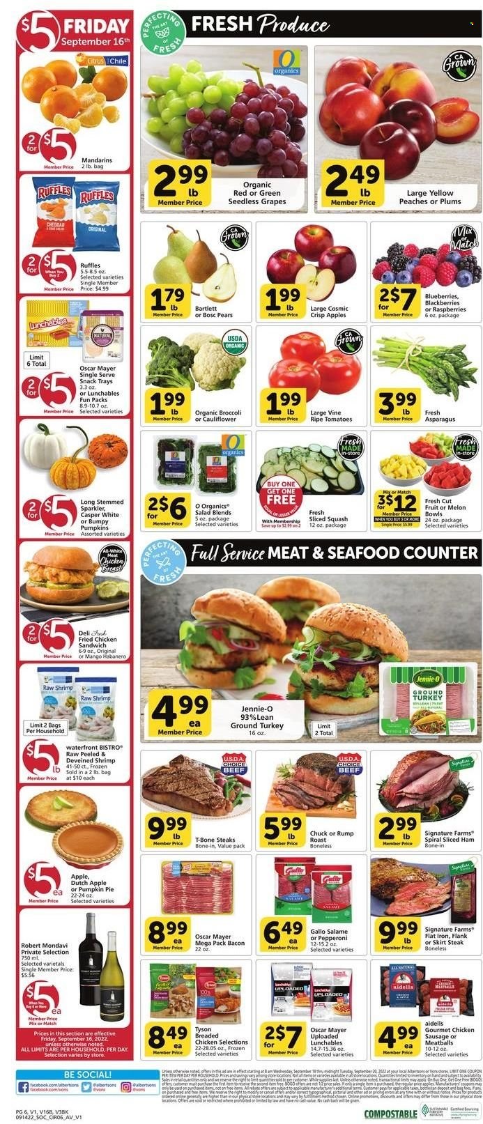 Vons ad - 09/14/2022 - 09/20/2022. Page 6