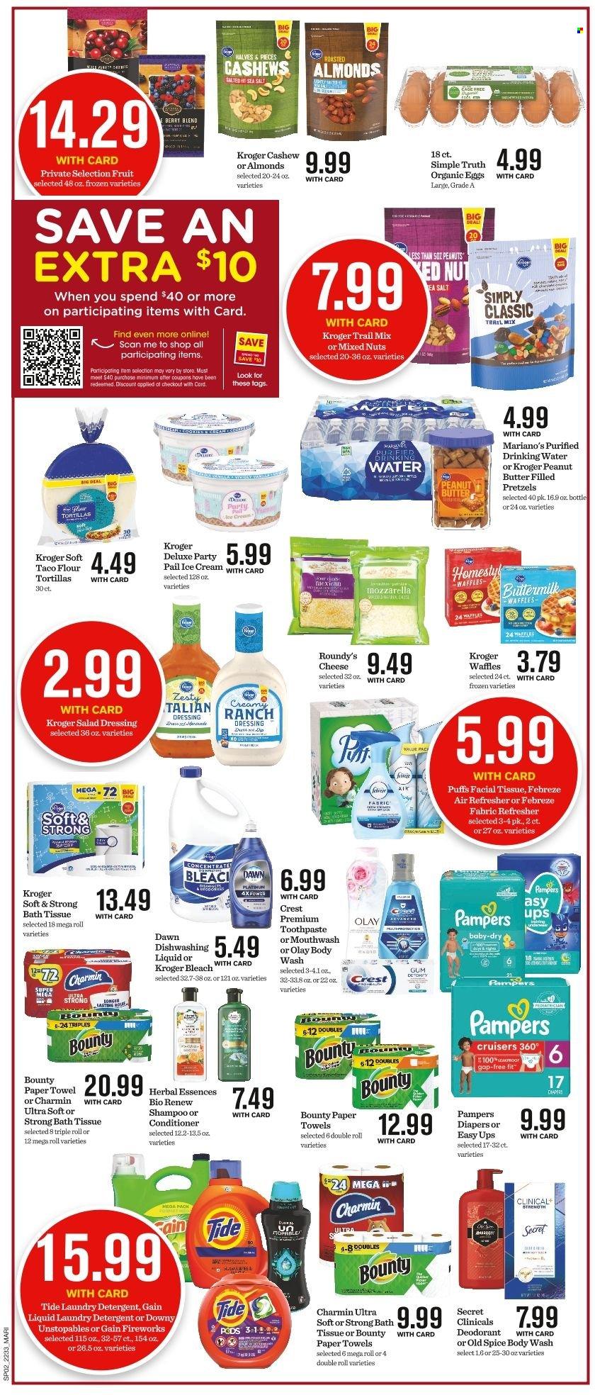 Mariano’s ad - 09/14/2022 - 09/20/2022. Page 2