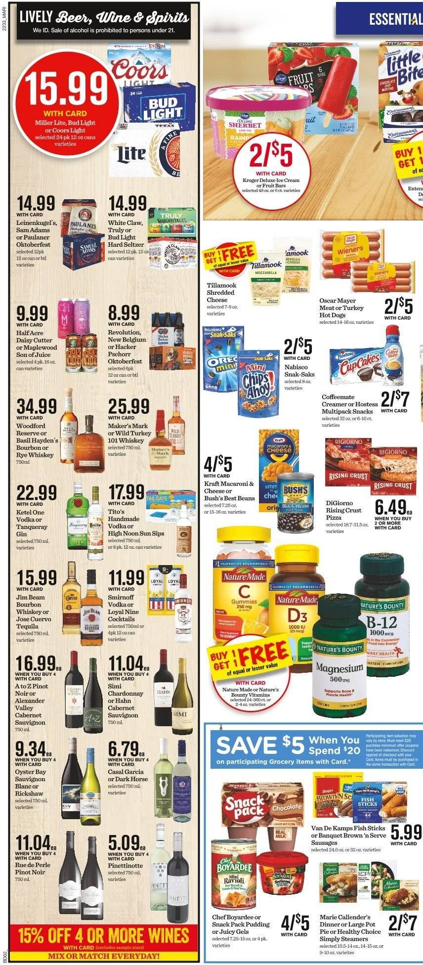 Mariano’s ad - 09/14/2022 - 09/20/2022. Page 3