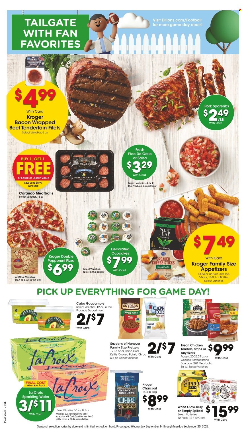 Dillons ad - 09/14/2022 - 09/20/2022. Page 2