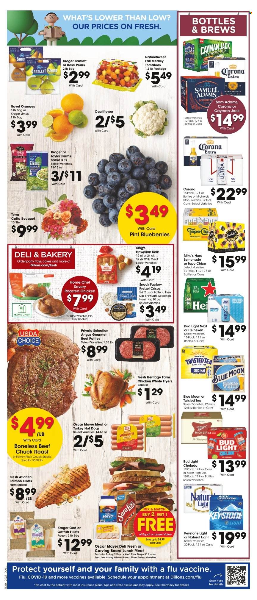 Dillons ad - 09/14/2022 - 09/20/2022. Page 4