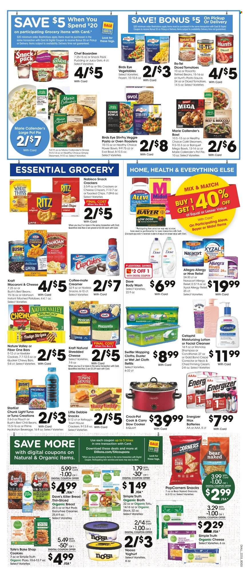 Dillons ad - 09/14/2022 - 09/20/2022. Page 5