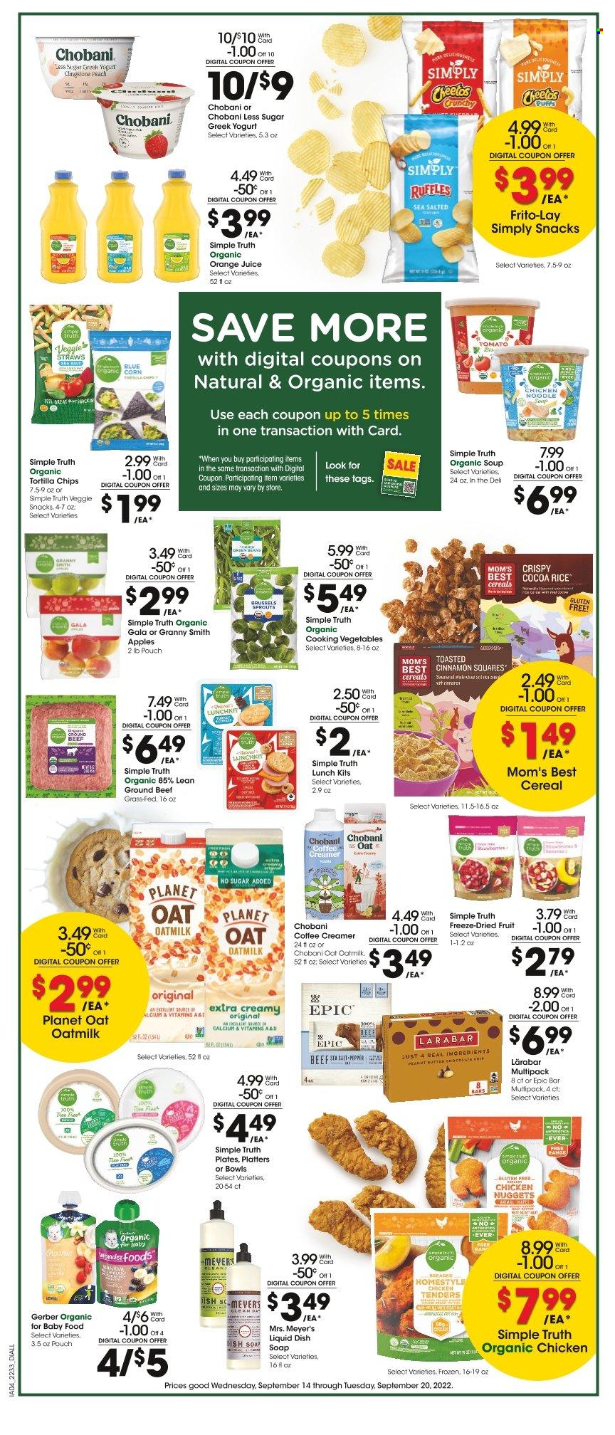 Dillons ad - 09/14/2022 - 09/20/2022. Page 6