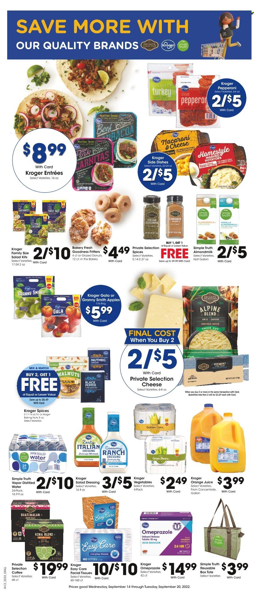 Dillons ad - 09/14/2022 - 09/20/2022. Page 7