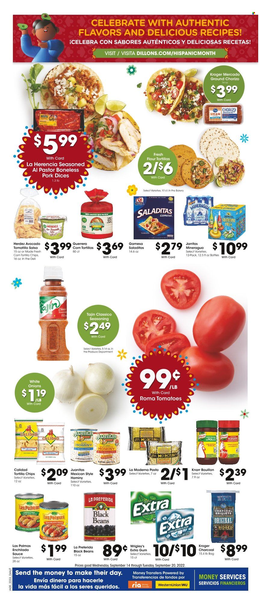 Dillons ad - 09/14/2022 - 09/20/2022. Page 8