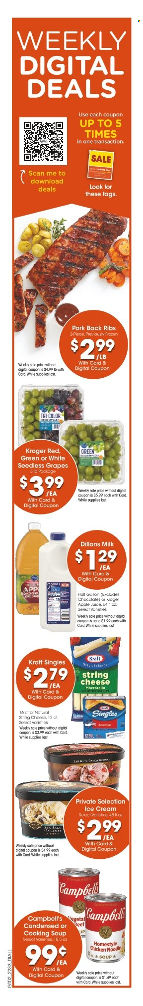 Dillons ad - 09/14/2022 - 09/20/2022. Page 14