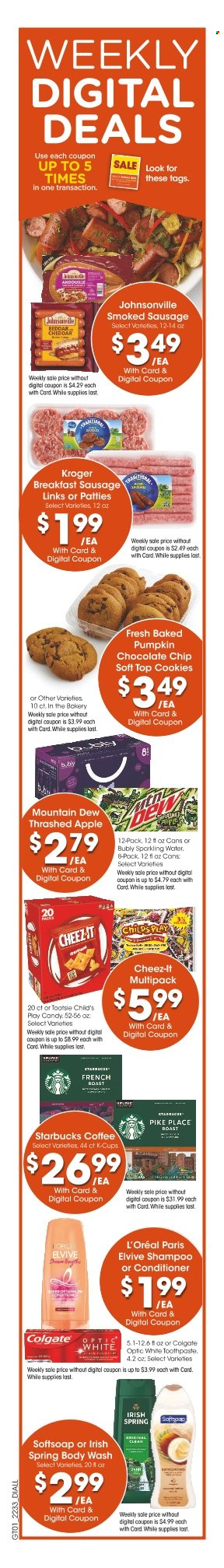Dillons ad - 09/14/2022 - 09/20/2022. Page 15