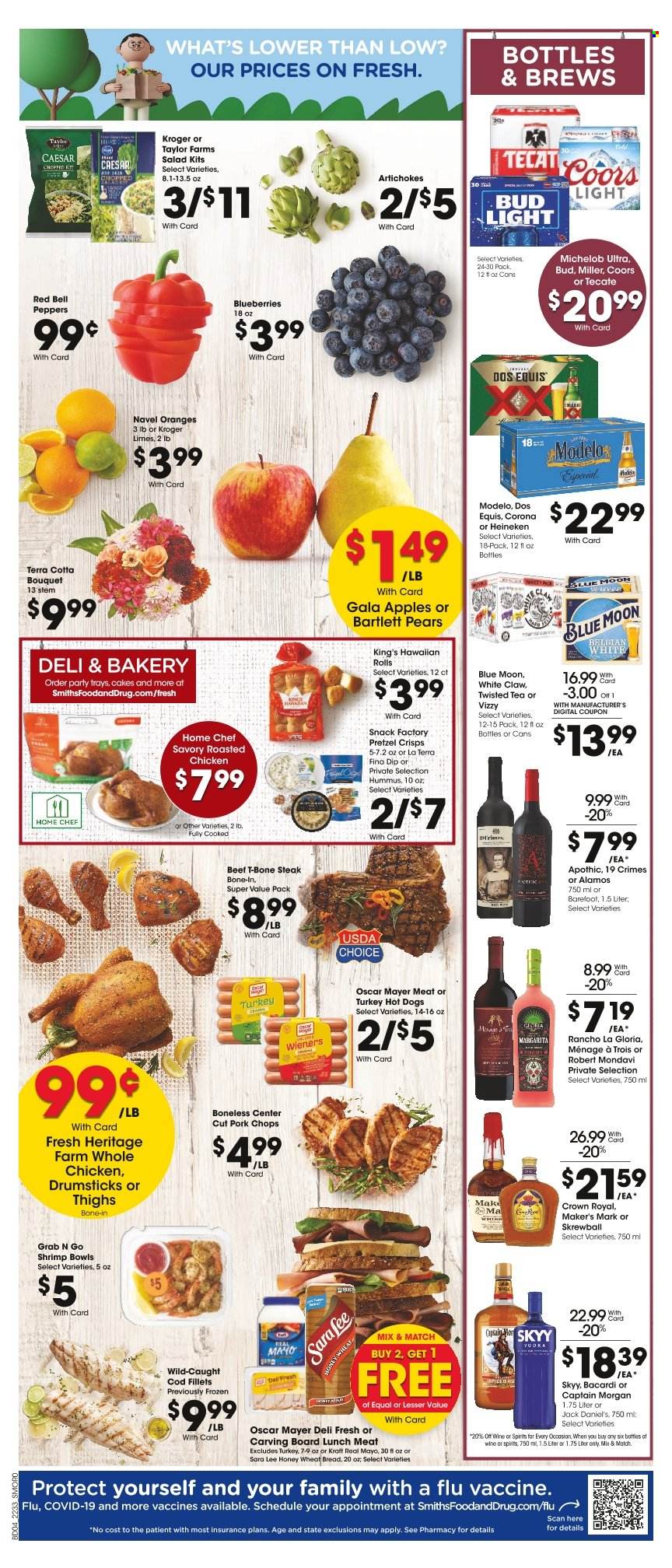Smith's ad - 09/14/2022 - 09/20/2022. Page 4
