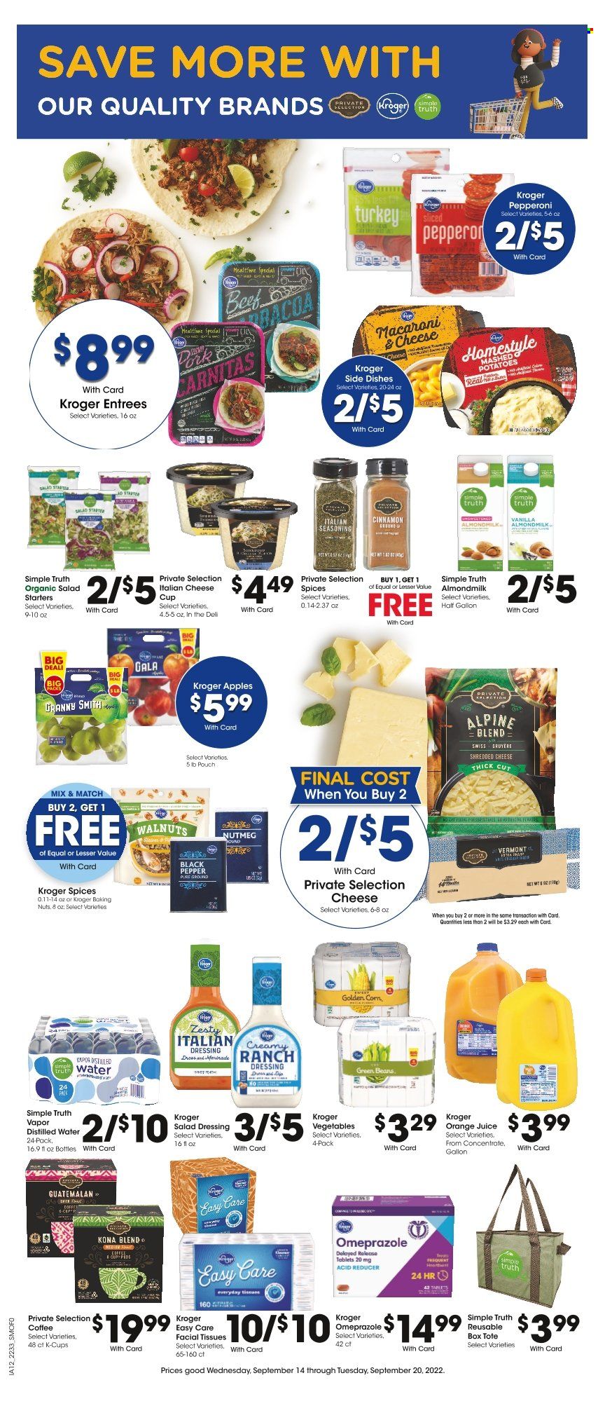 Smith's ad - 09/14/2022 - 09/20/2022. Page 7