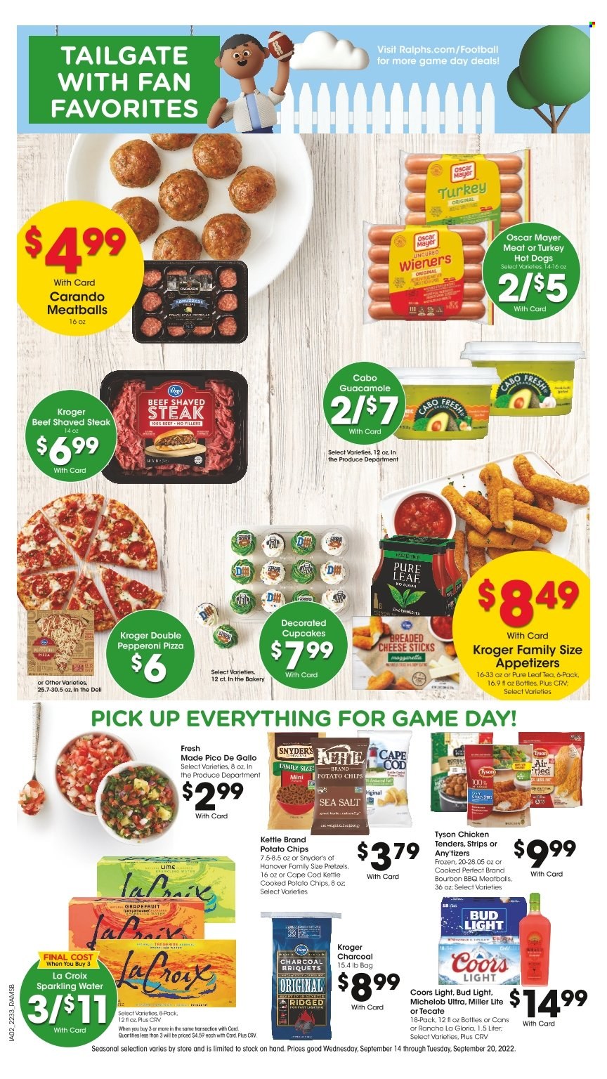 Ralphs ad - 09/14/2022 - 09/20/2022. Page 2