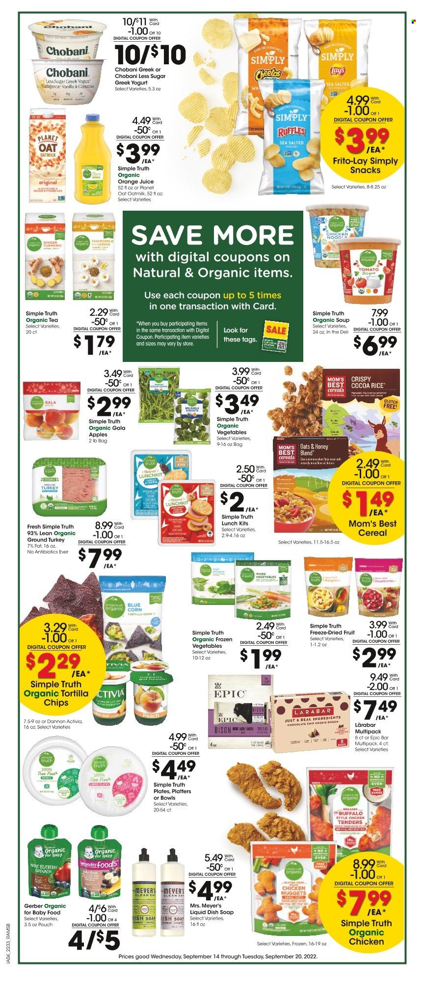 Ralphs ad - 09/14/2022 - 09/20/2022. Page 6