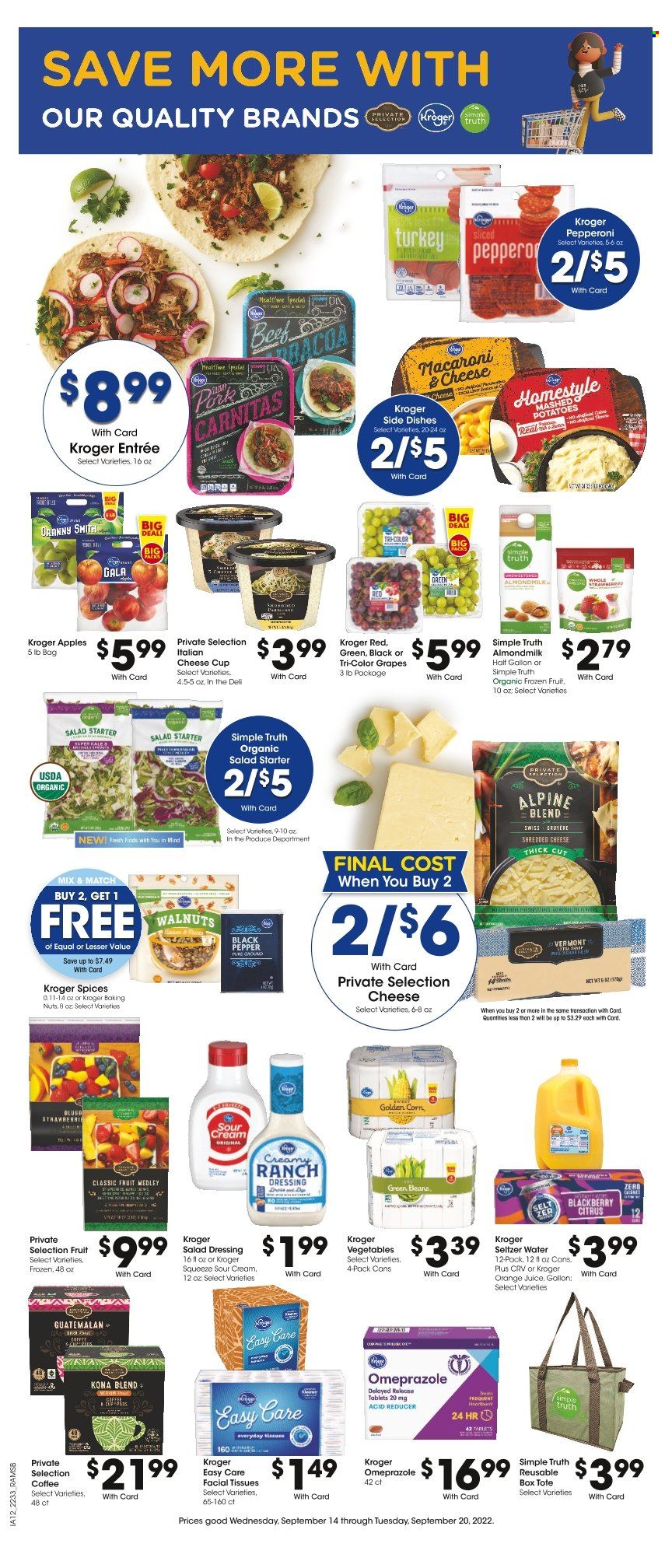 Ralphs ad - 09/14/2022 - 09/20/2022. Page 7