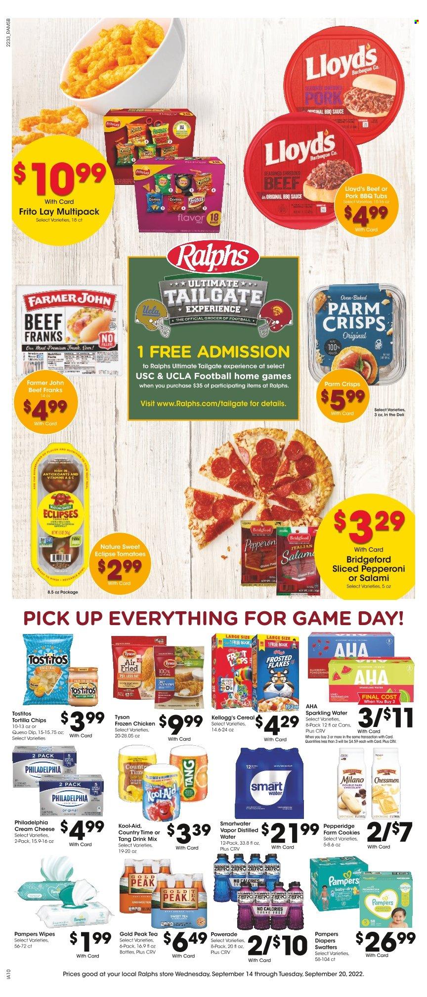 Ralphs ad - 09/14/2022 - 09/20/2022. Page 10