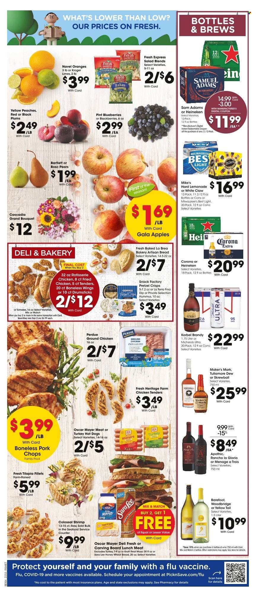 Pick ‘n Save ad - 09/14/2022 - 09/20/2022. Page 4