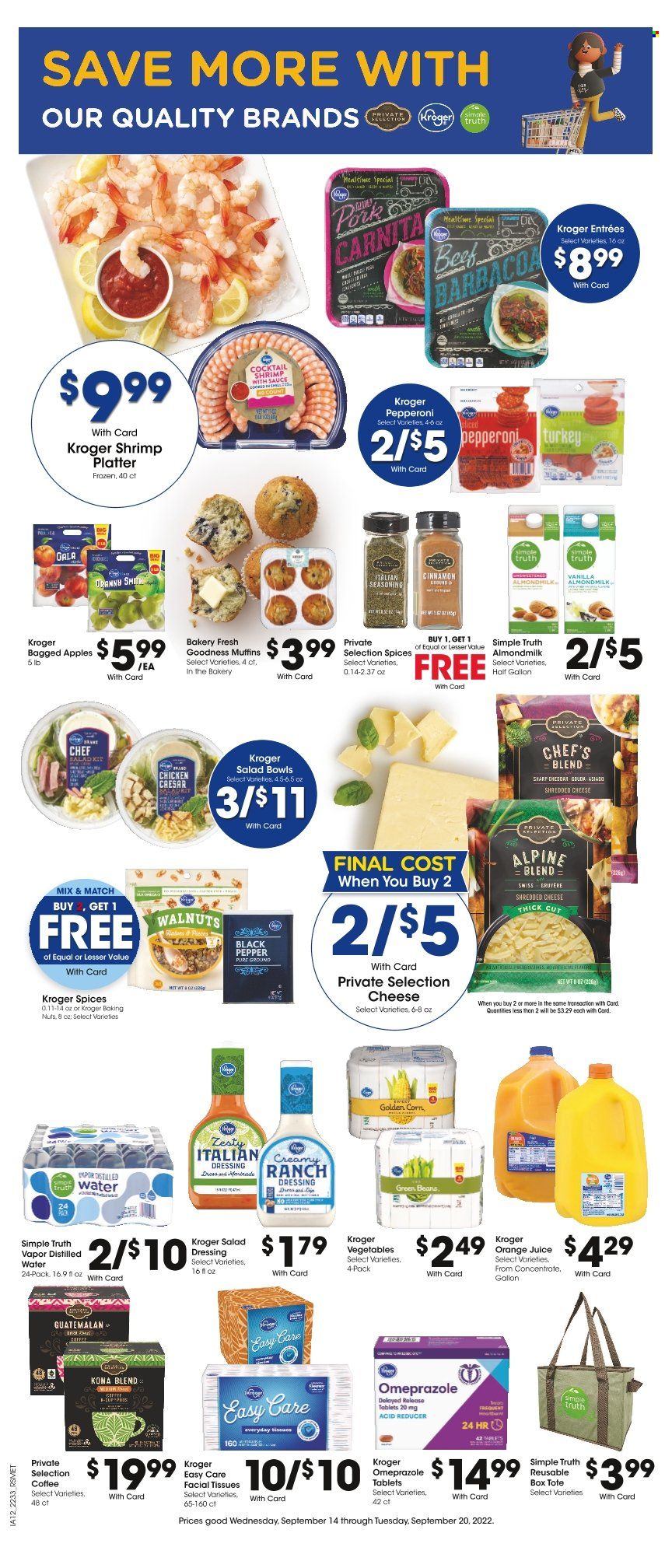 Pick ‘n Save ad - 09/14/2022 - 09/20/2022. Page 7