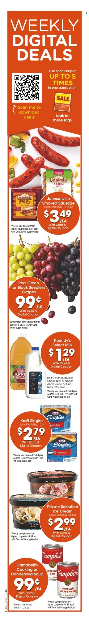 Pick ‘n Save ad - 09/14/2022 - 09/20/2022. Page 13