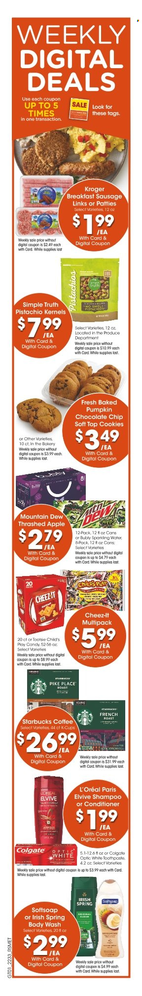 Pick ‘n Save ad - 09/14/2022 - 09/20/2022. Page 14