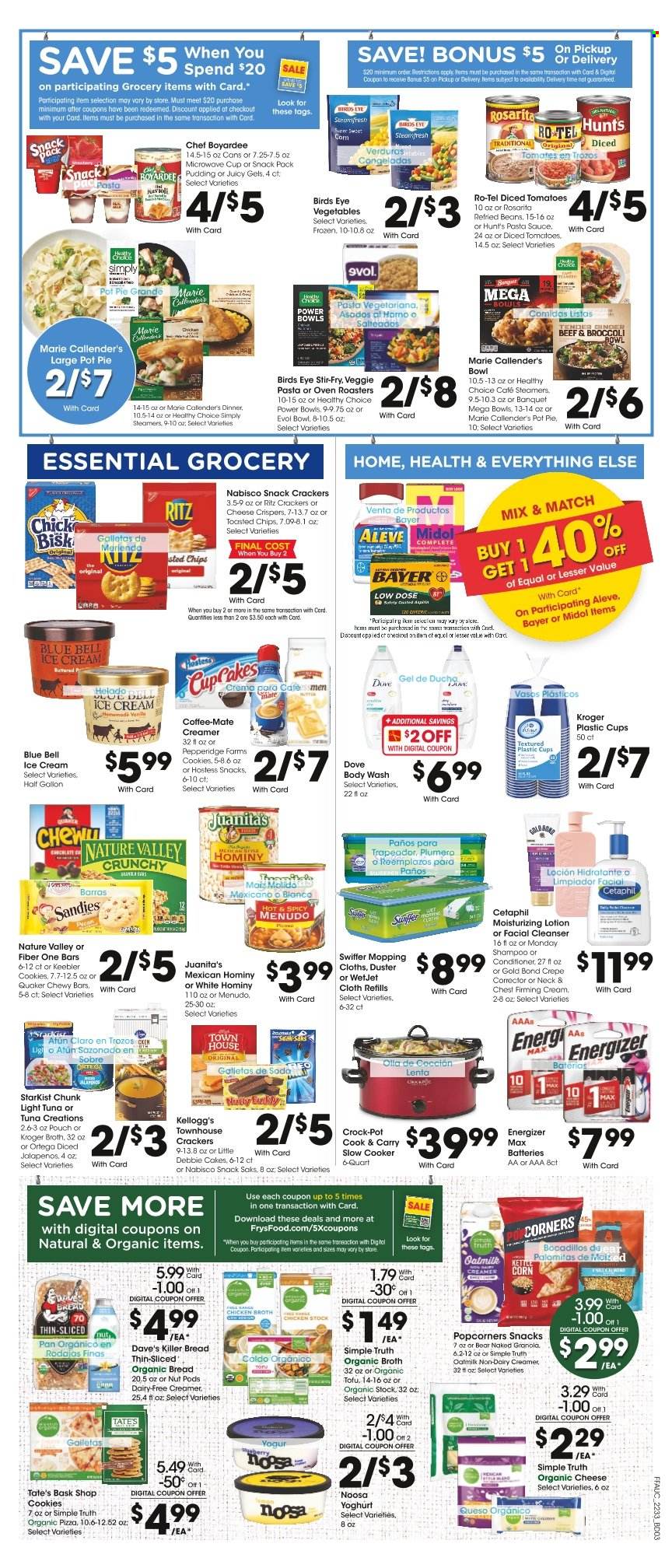 Fry’s ad - 09/14/2022 - 09/20/2022. Page 5