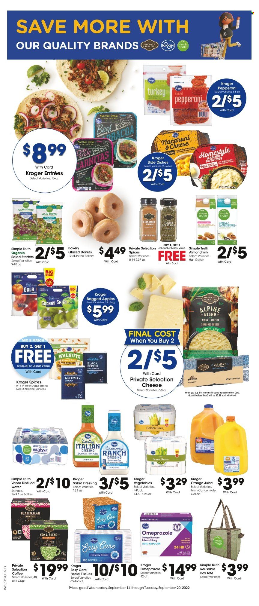 Fry’s ad - 09/14/2022 - 09/20/2022. Page 7