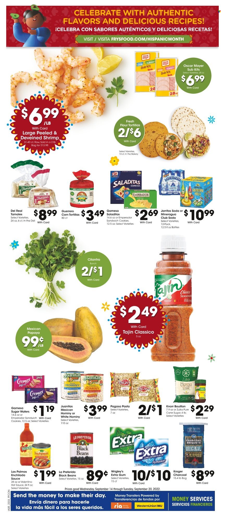 Fry’s ad - 09/14/2022 - 09/20/2022. Page 8