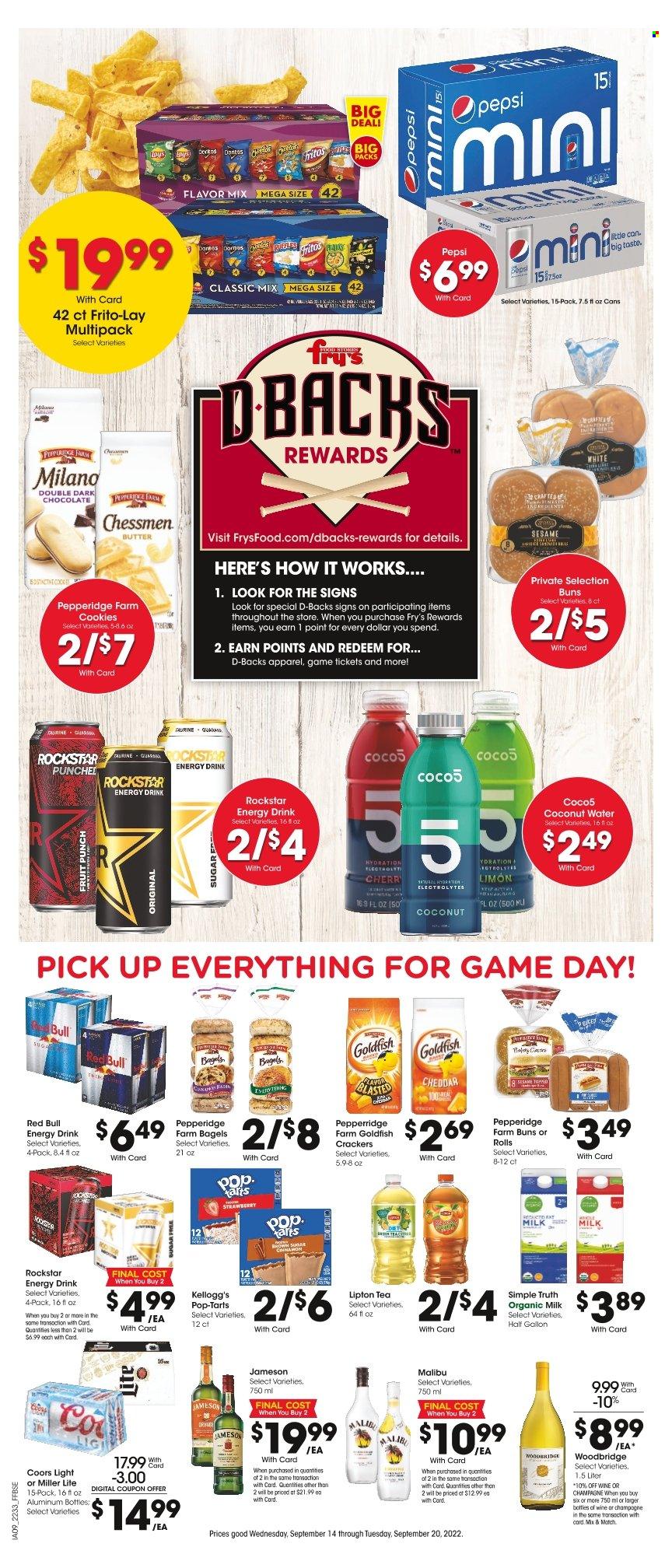 Fry’s ad - 09/14/2022 - 09/20/2022. Page 10