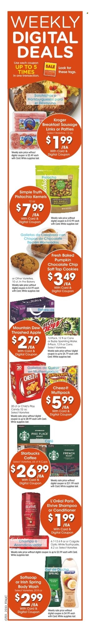Fry’s ad - 09/14/2022 - 09/20/2022. Page 16