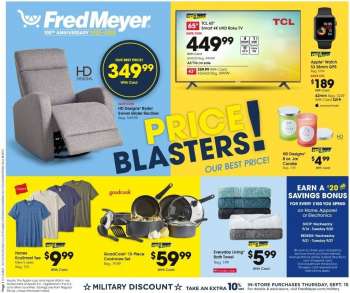 Fred Meyer Flyer - 09/14/2022 - 09/20/2022.