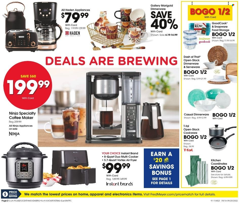 Fred Meyer ad - 09/14/2022 - 09/20/2022. Page 2