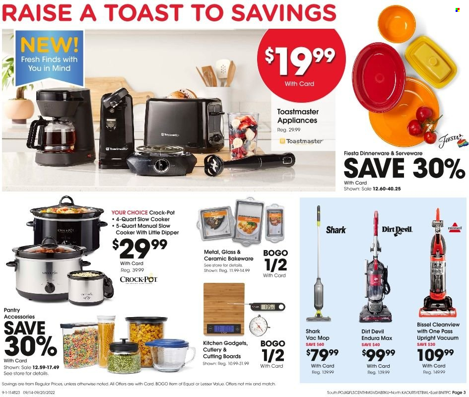 Fred Meyer ad - 09/14/2022 - 09/20/2022. Page 3