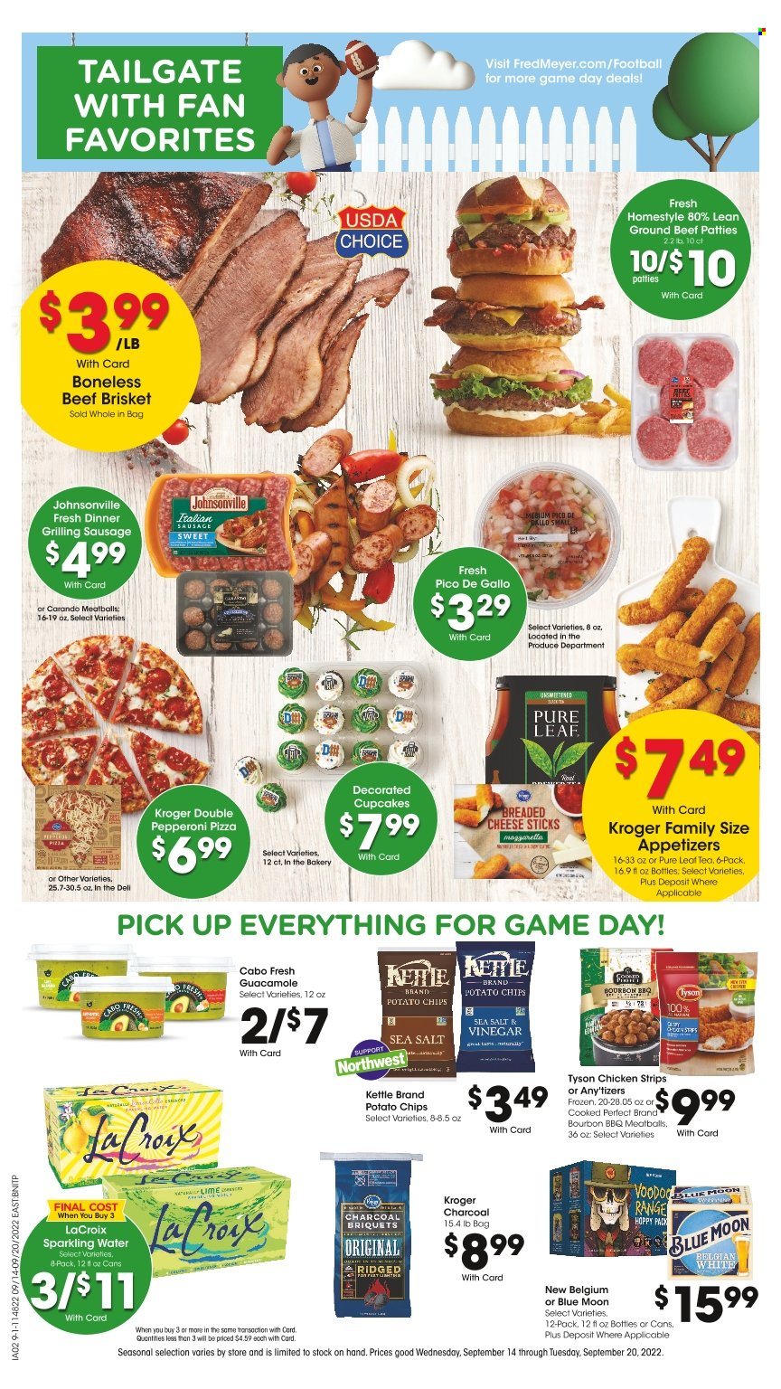 Fred Meyer ad - 09/14/2022 - 09/20/2022. Page 2