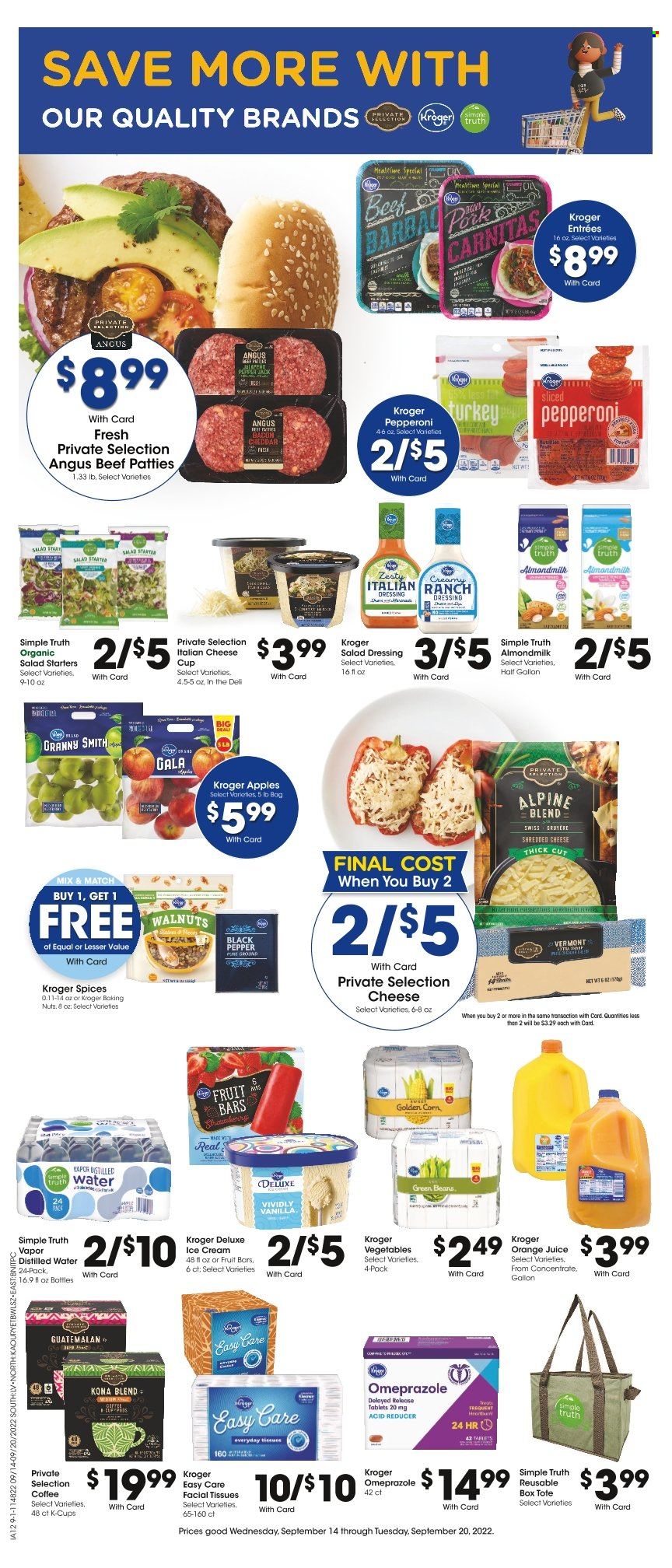 Fred Meyer ad - 09/14/2022 - 09/20/2022. Page 7