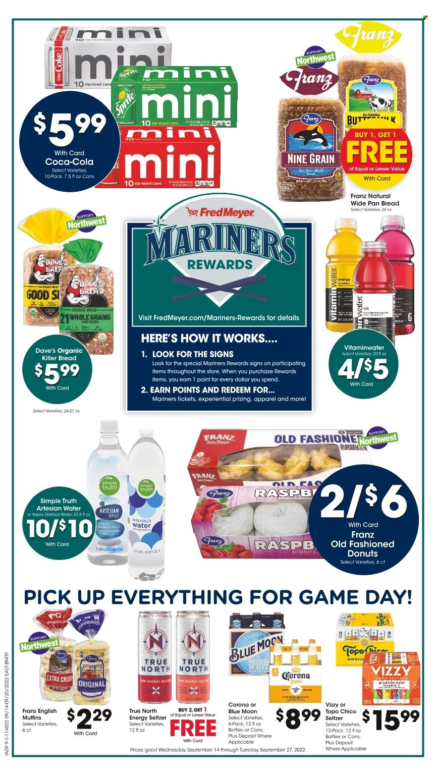Fred Meyer ad - 09/14/2022 - 09/20/2022. Page 9