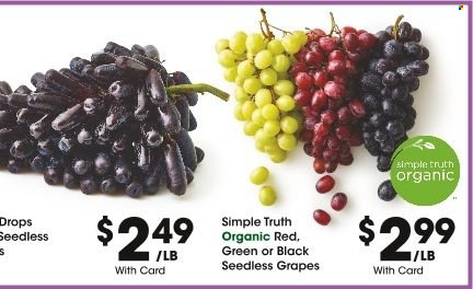 Fred Meyer ad - 09/14/2022 - 09/20/2022. Page 15